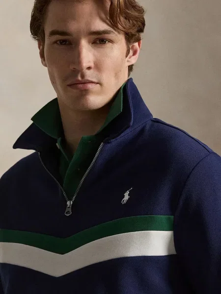 Polo Ralph Lauren кофта з бавовною