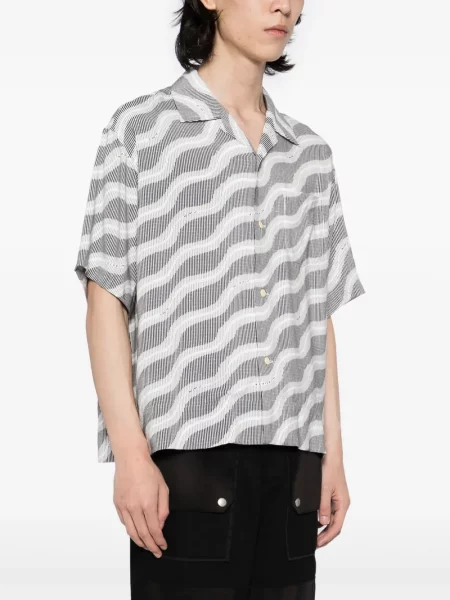 Cămașă Visvim negru