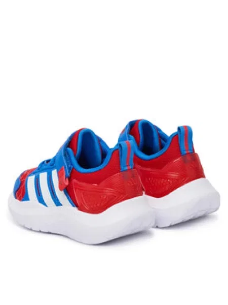 Adidas Laisvalaikio batai Marvel Lightorama Spider-Man Mėlyna balta