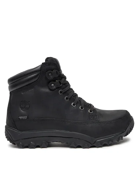 Tenisky Timberland čierna