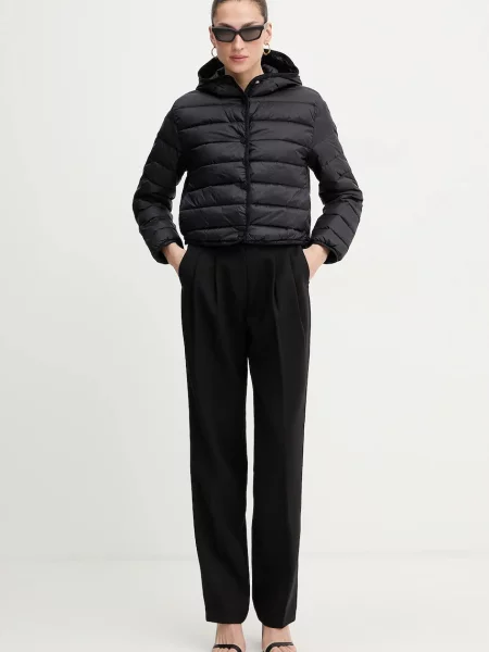 Пухова куртка Armani Exchange