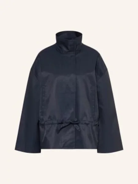 Inwear Kurtka Gracelynniw blau granatowa