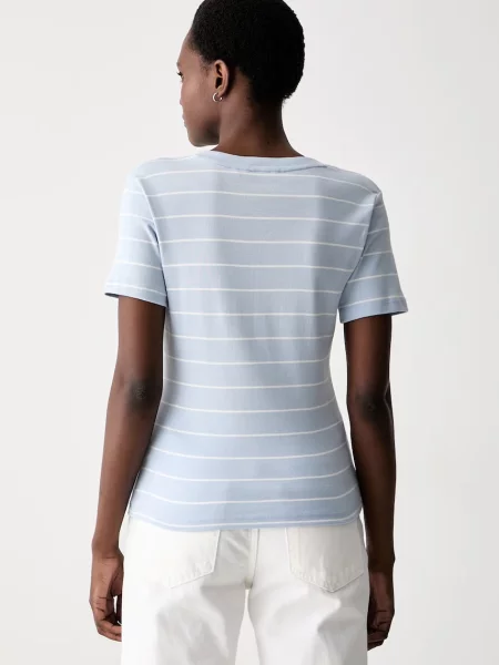Tommy Hilfiger T-Shirt Cody niebieski
