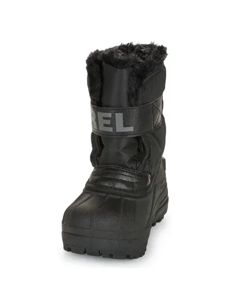 Pantofi copii Sorel negru