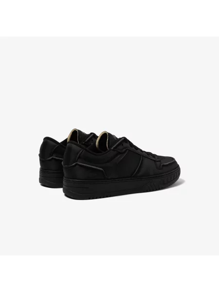 Lacoste Trampki czarne