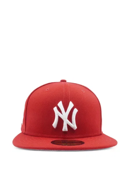 Șapcă New Era Cap roșu