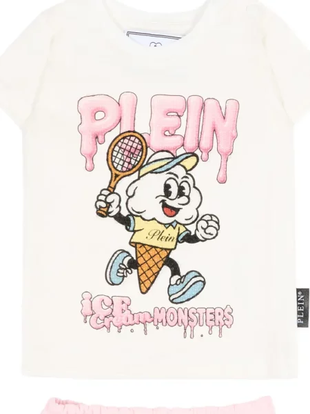 Szorty dziecięce Philipp Plein