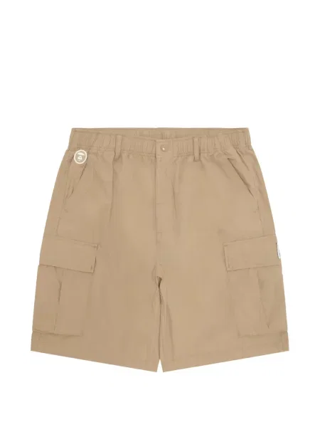 Pantaloni scurți cargo Aape By A Bathing Ape