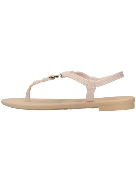 Pantofi Grendha bej