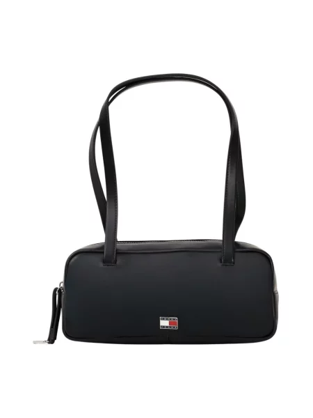 Torebka Tommy Jeans czarna