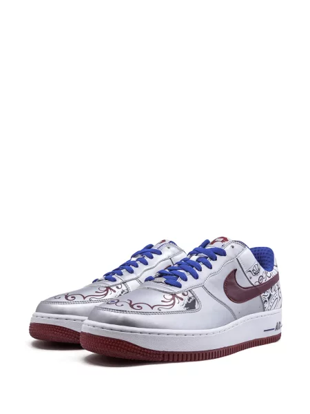 Sportbačiai Nike Zoom mėlyna