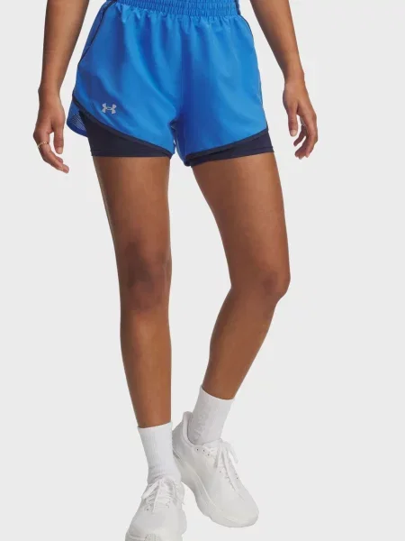 Спортивні шорти Under Armour сині