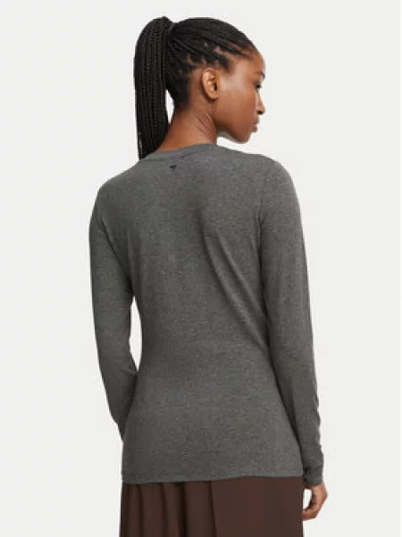Weekend Max Mara Bluza Multie siva
