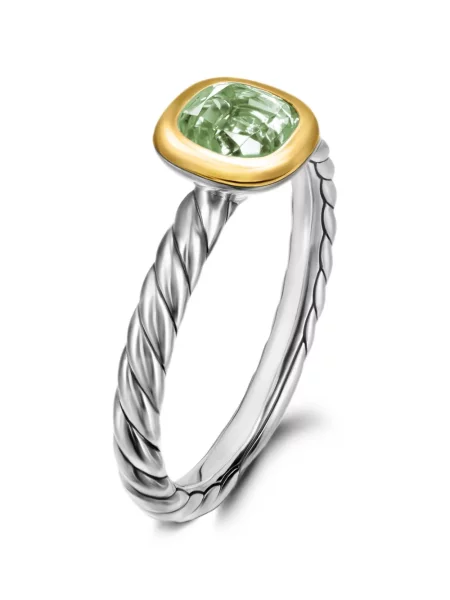 Gyűrű David Yurman