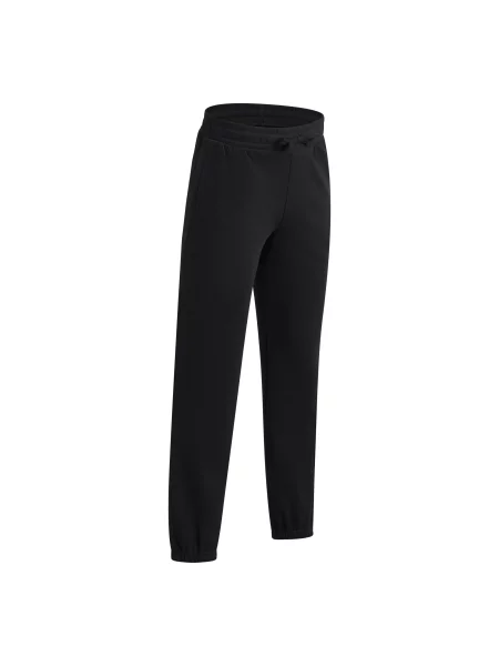 Sportski komplet Under Armour crna
