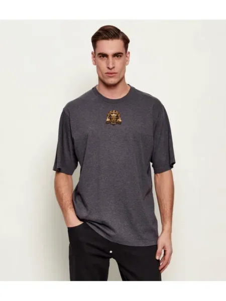 Dolce & Gabbana Tricou gri