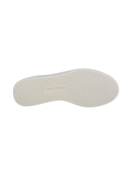 Félcipő Skechers fehér