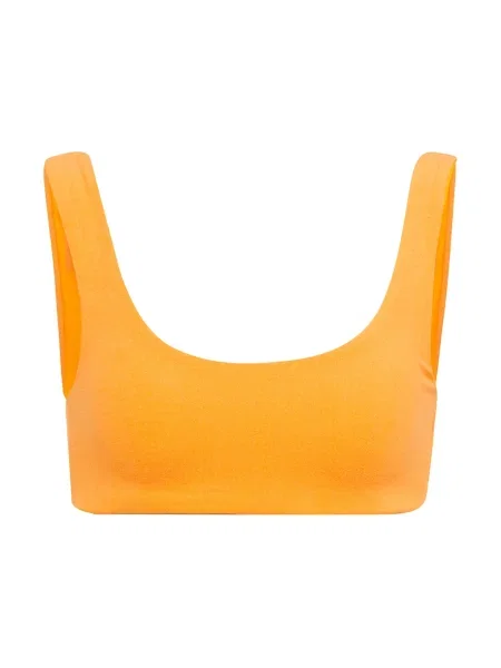 Bikini Jade Swim pomarańczowy