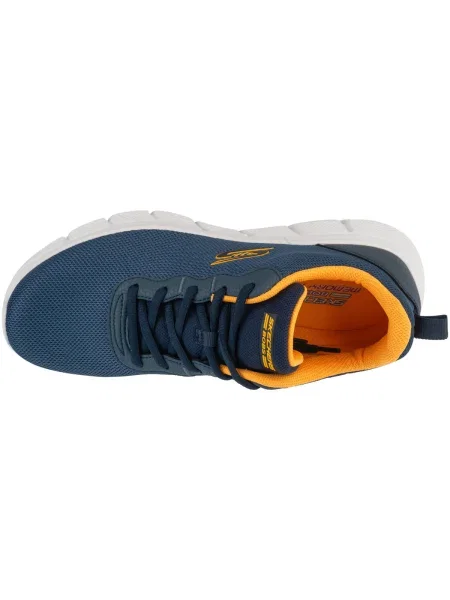 Pantofi Skechers albastru