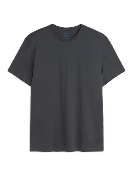 Tricou Ecoalf albastru