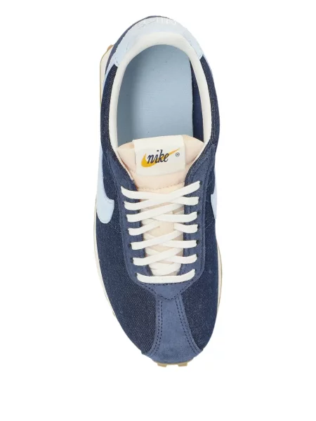 Sneakerși Nike Air Jordan maro
