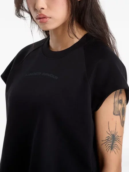 Tricou Under Armour negru