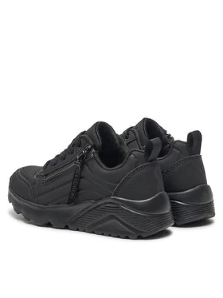 Laisvalaikio batai Skechers juoda