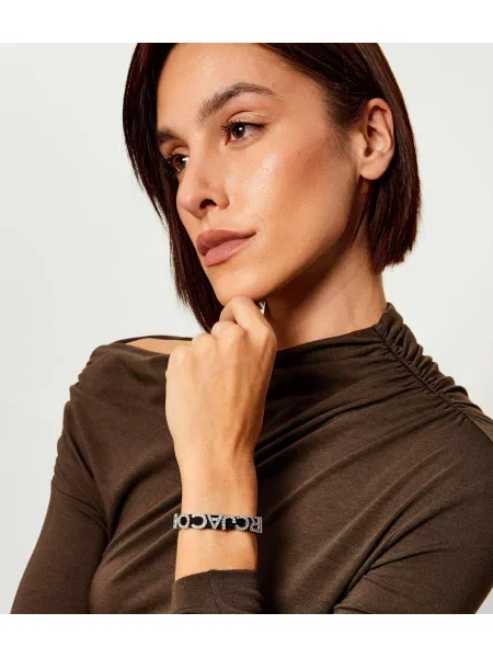 Brăţară Marc Jacobs clasică cu autograf