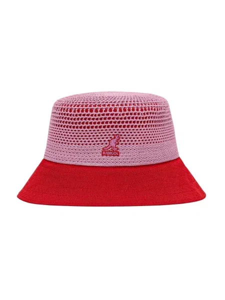 Czapka Kangol różowa