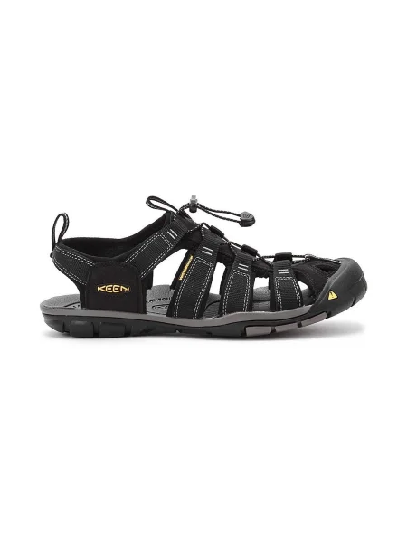 Pantofi Keen negru