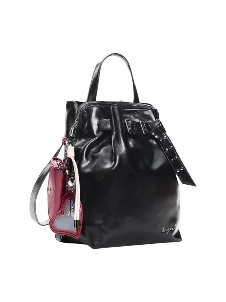 Plecak Desigual czarny