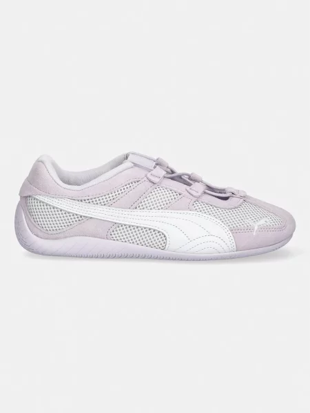 Puma Speedcat Go Wns superge vijolična