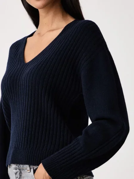 Twinset pulóver női kasmír