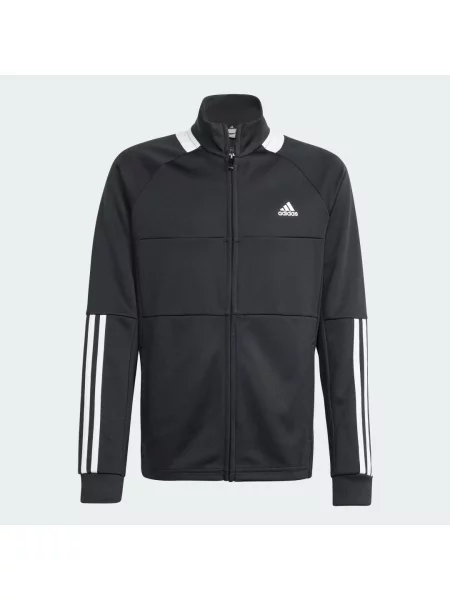 Bluza dresowa Sereno Kids biała