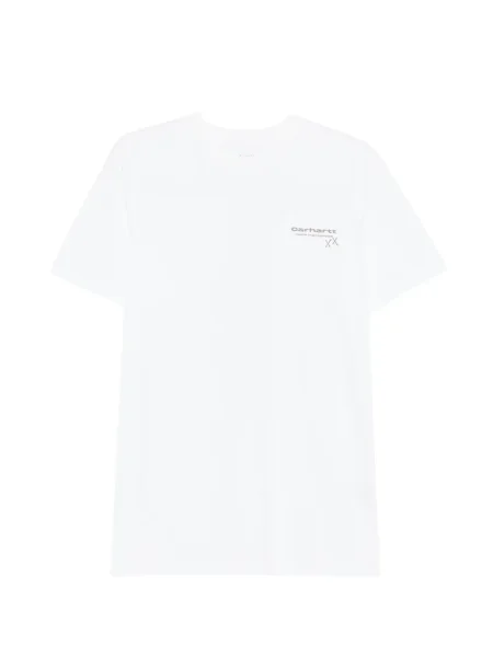 Tricou Carhartt Wip alb