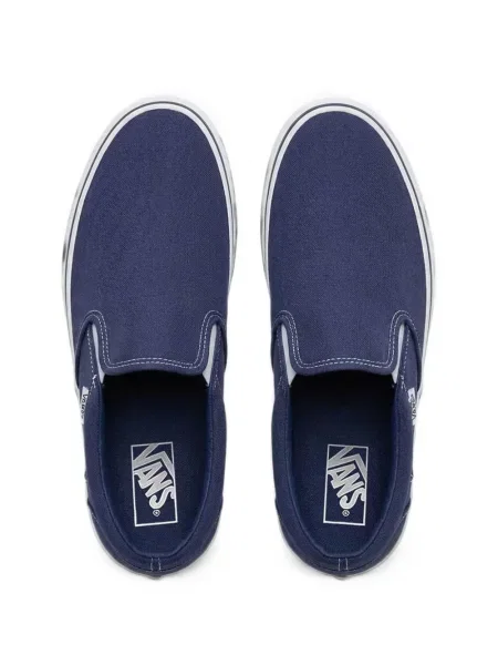 Chiloți Vans slip-on albastru