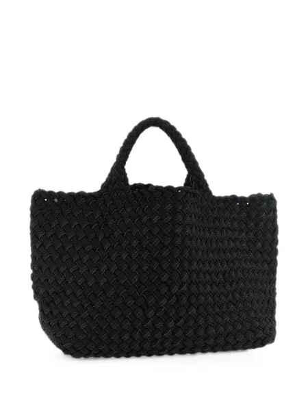 Geantă shopper Naghedi negru