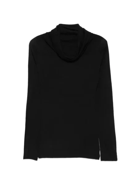 Pulover Alysi negru
