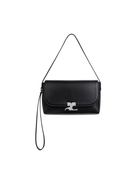 Torebka Courreges czarna