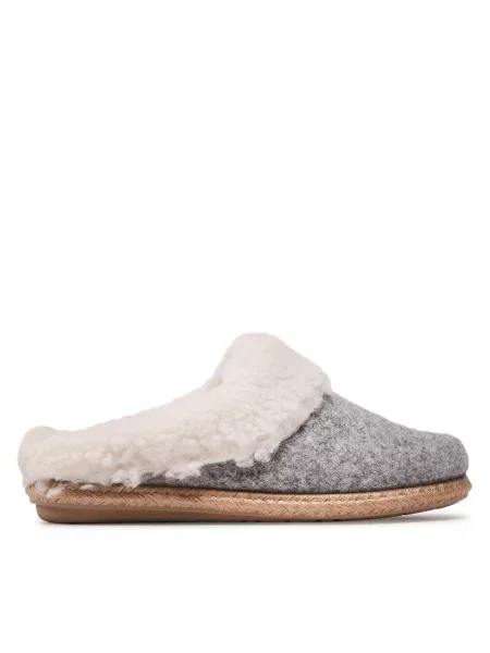 Тапочки Toni Pons Deli сірий