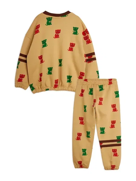 Детский спортивный костюм Mini Rodini