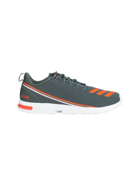 Pantofi Adidas gri