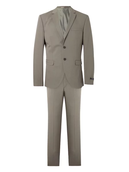 JACK & JONES Costum JPRFranco stuf verde