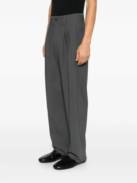 Kelnės Emporio Armani pilka