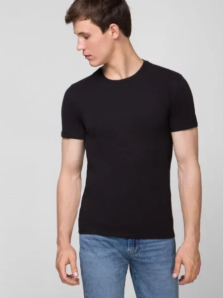 LEVI'S ® Tričko čierna