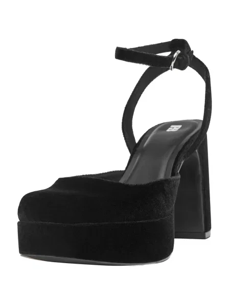 Pull&Bear Pumps negru