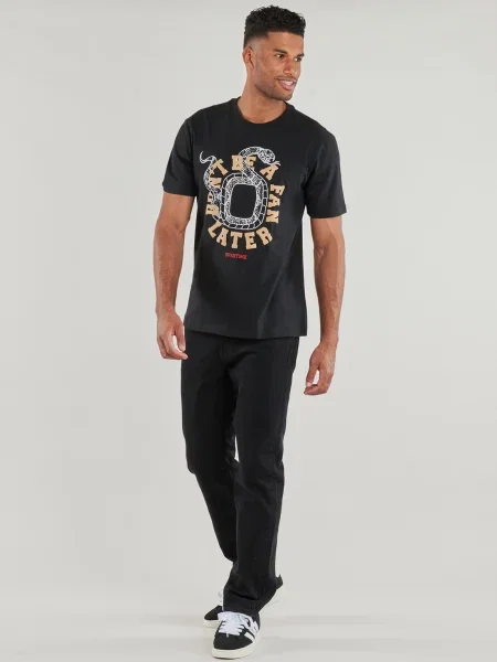 Tricou Adidas negru