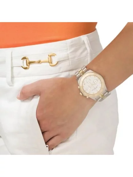 Zegarek Marc Jacobs szary