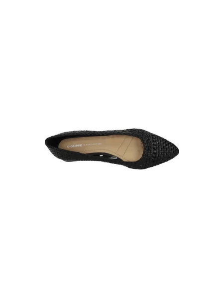 Pantofi Gioseppo negru