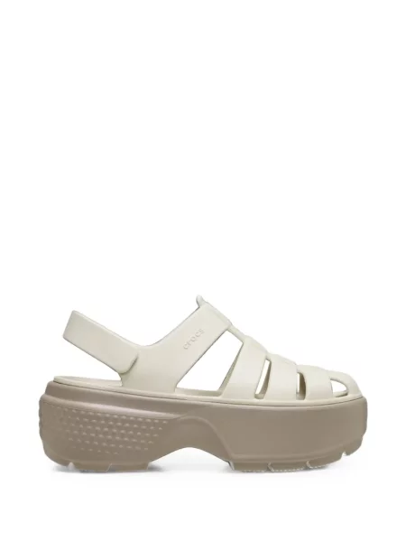 Sandale Crocs cu imagine